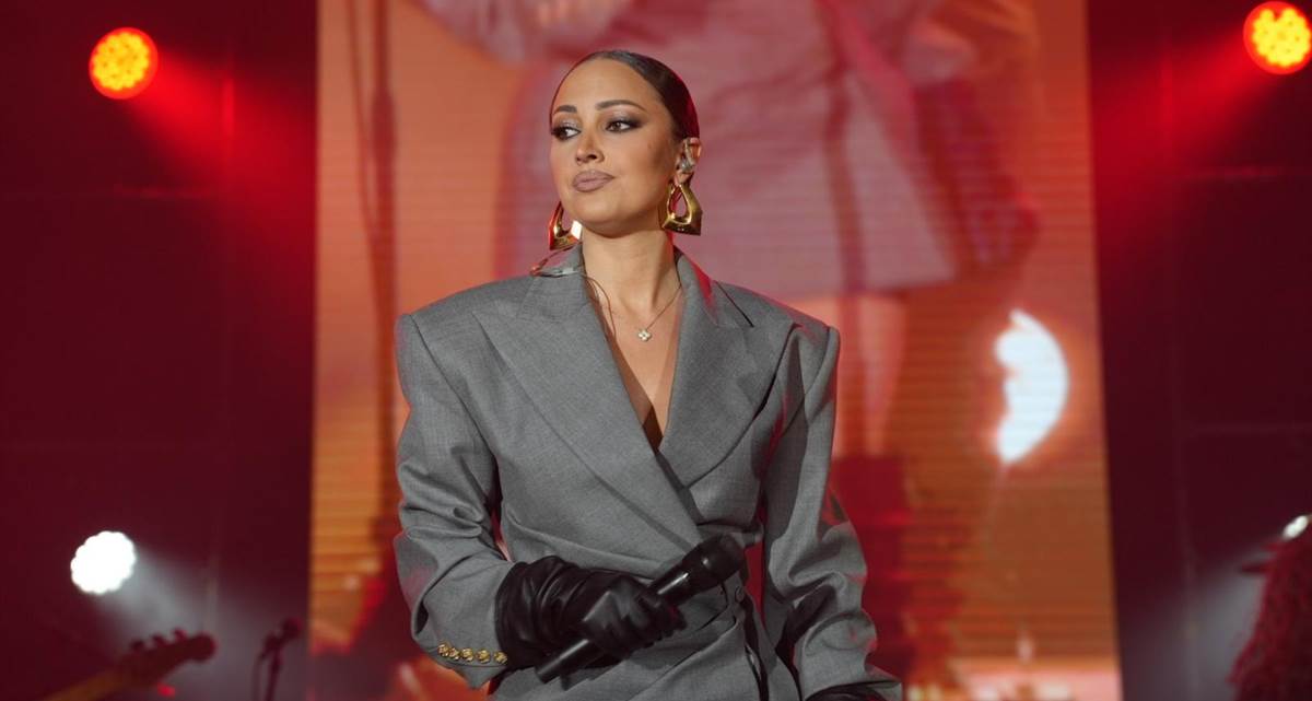 Aleksandra Prijović