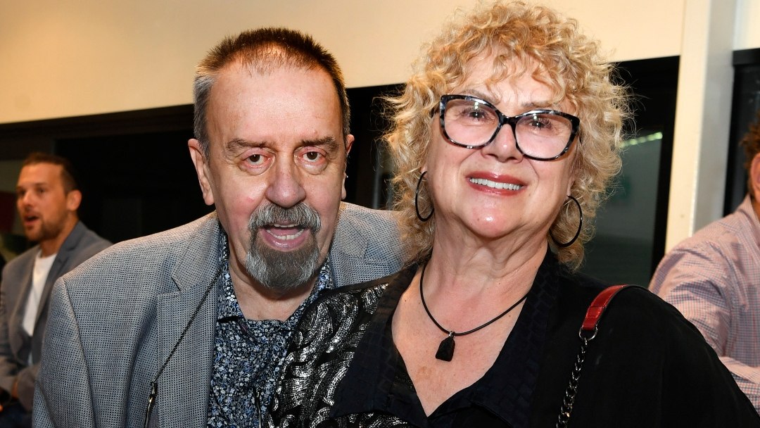 Snježana i Zoran Grašo