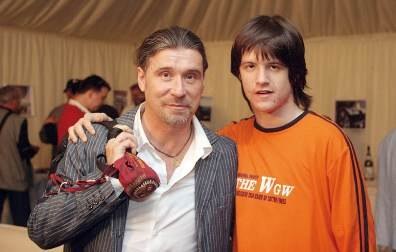 Goran Karan sa sinom