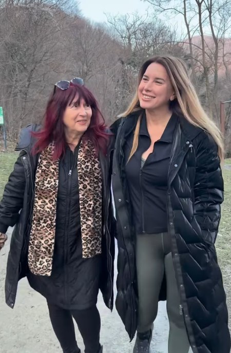 mira zeljković i nives celzijus