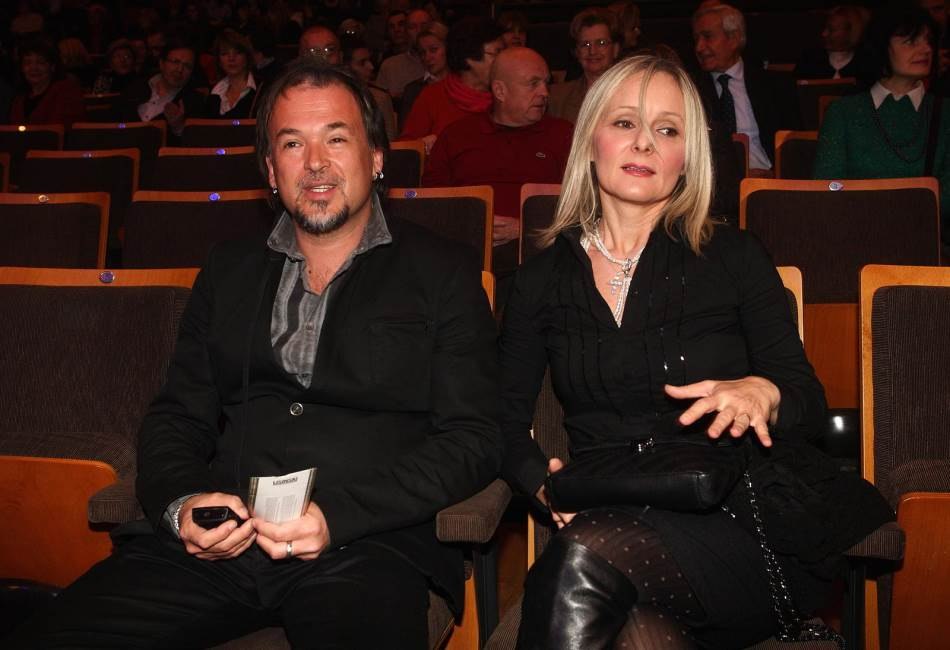 Gibonni, Sanja Stipišić