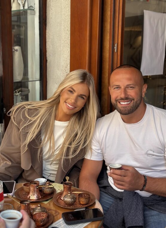 Ivona i Dado Polumenta