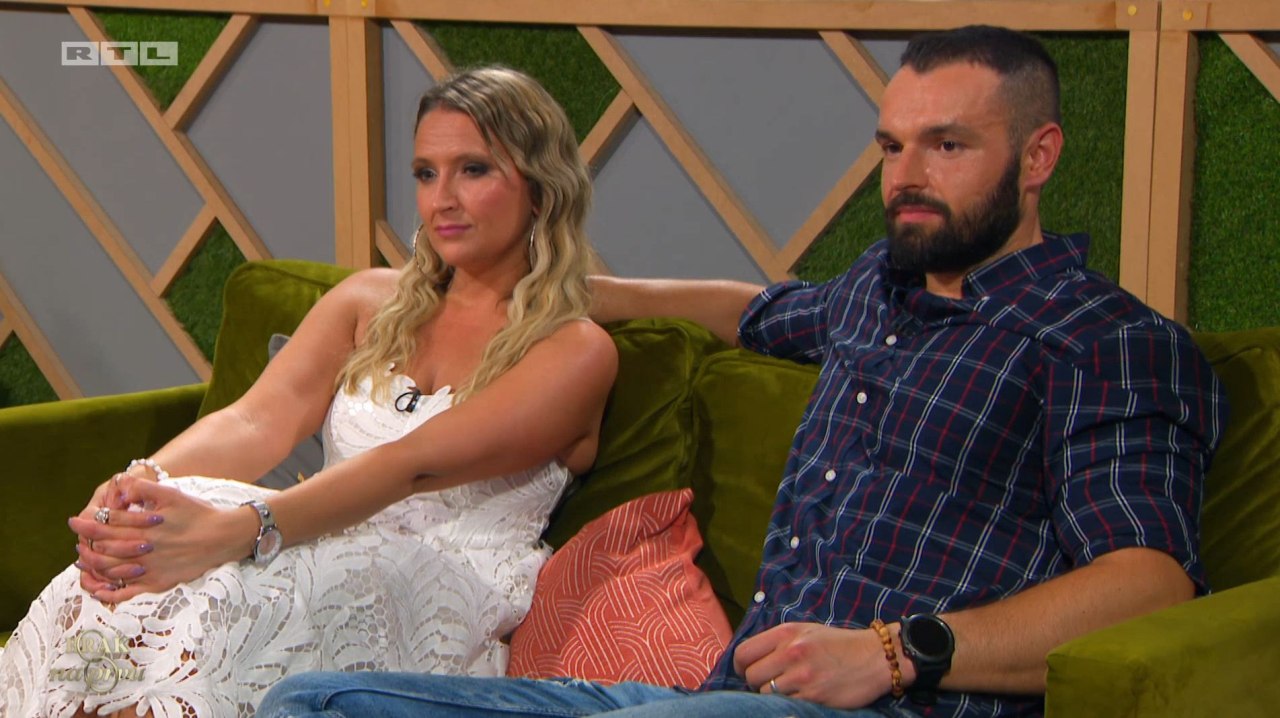 Brak na prvu -  Marko i Andrea