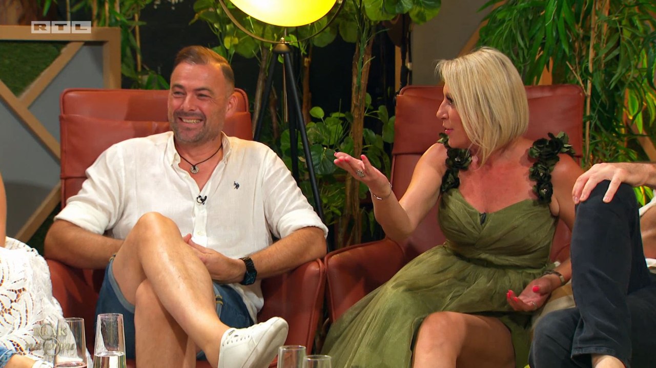 Brak na prvu - Manuela i Tihomir