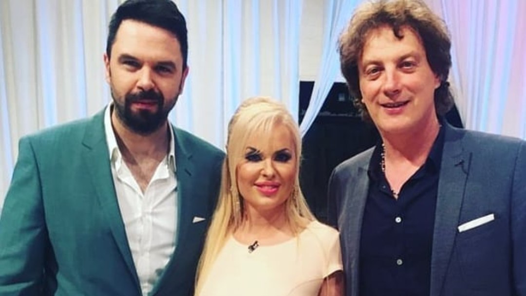 Petar Grašo, Lea Kiš i Tonči Huljić