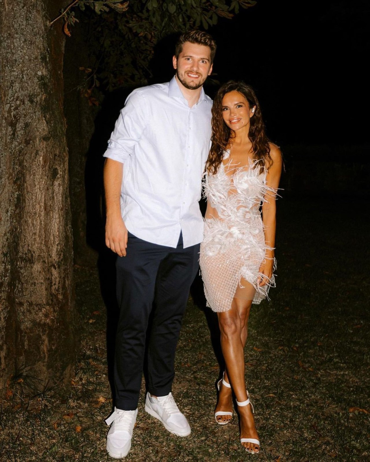 Severina i Luka Dončić su prijatelji