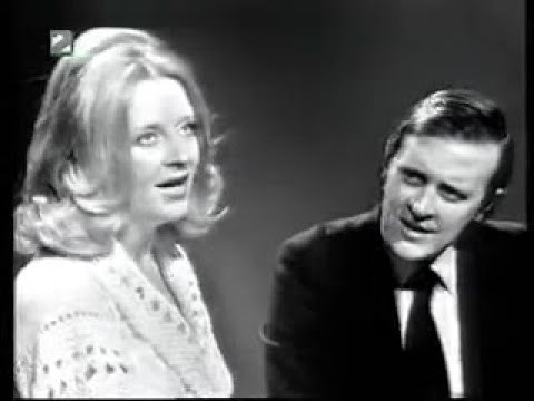 Inspirativna ljubavna priča Arsena Dedića i Gabi Novak