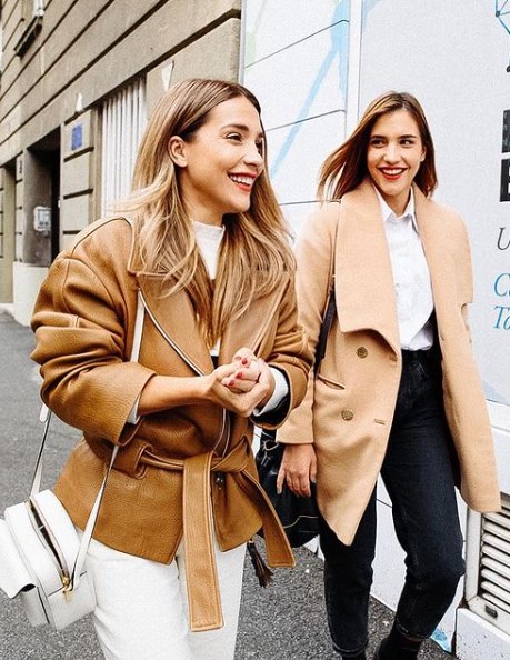 Marijana i Karla Batinić