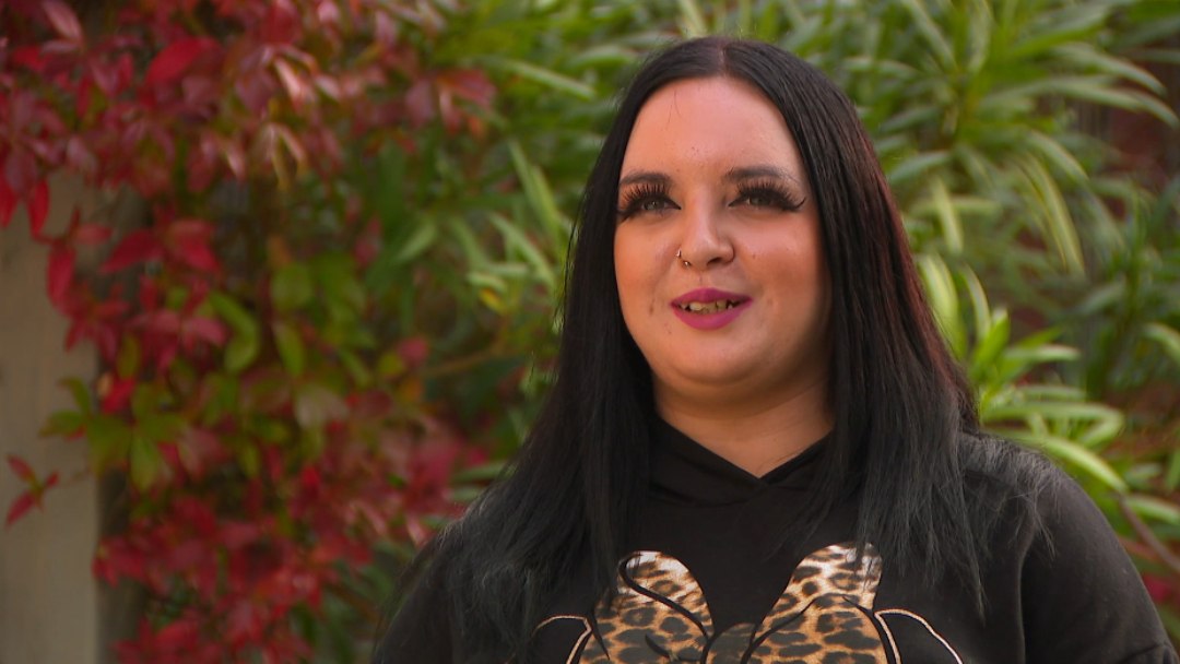 Martina - Ljubav je na selu