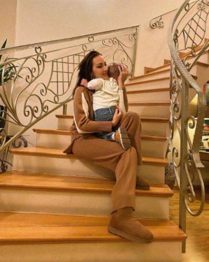 Kuća Aleksandre Prijović i Filipa Živojinovića