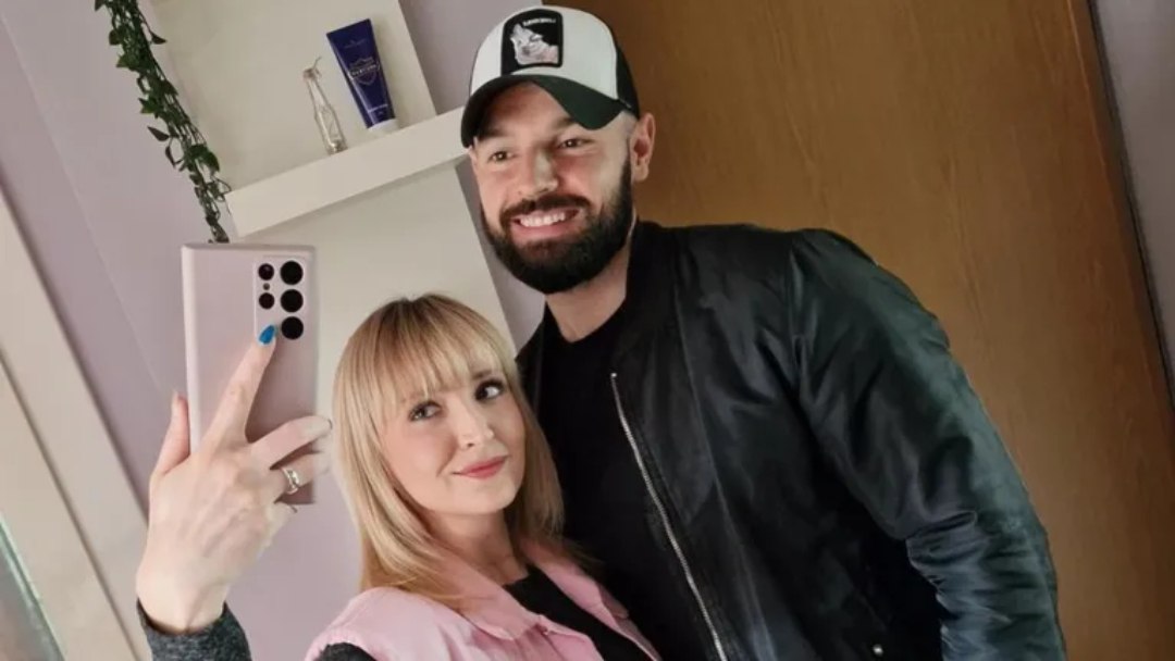 Andrea i Marko - Brak na prvu