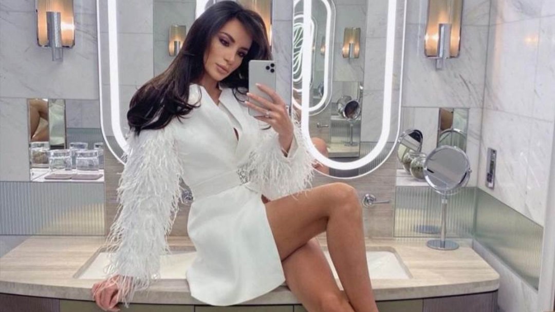 Nikol Bulat je trudna