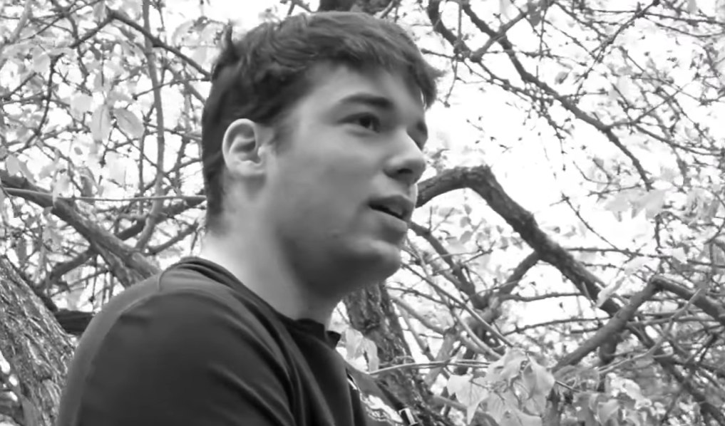 Sin Doris Dragović, Borna Budimir.jpg