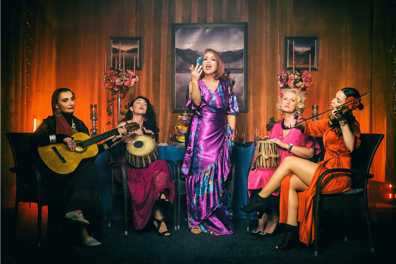 Dolores - Zar me se ne sjecas