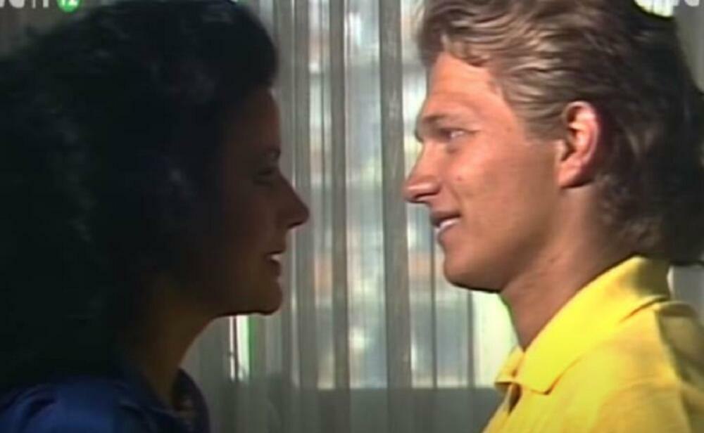 Scena iz serije 'Bolji život'