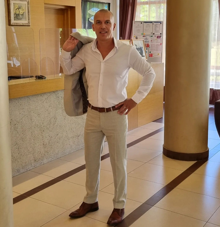 Milan Topalović Topalko