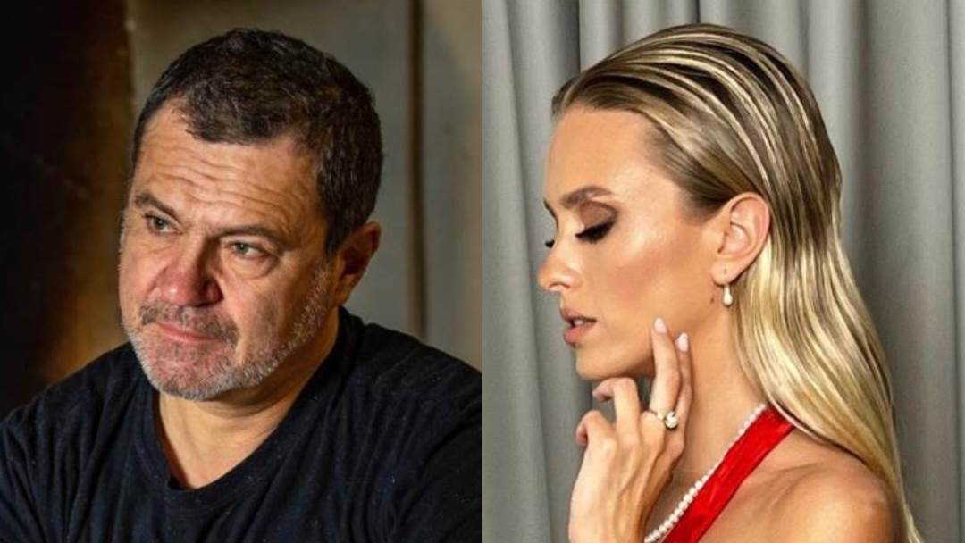 Alen Vitasović i Domenica