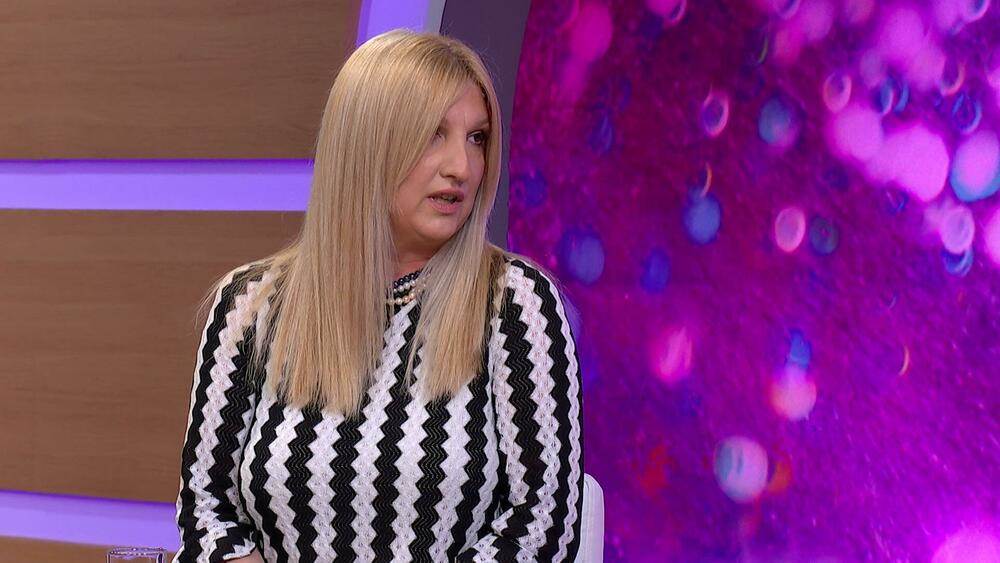 Ljiljana Jevremović