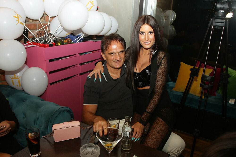 Danijel Rokvić i Didi J