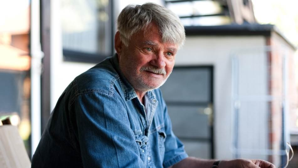 Ivo Gregurević je umro