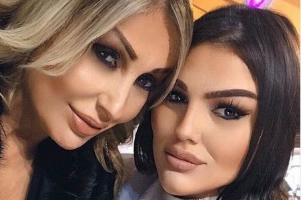 Elma i Hulija Sinanović