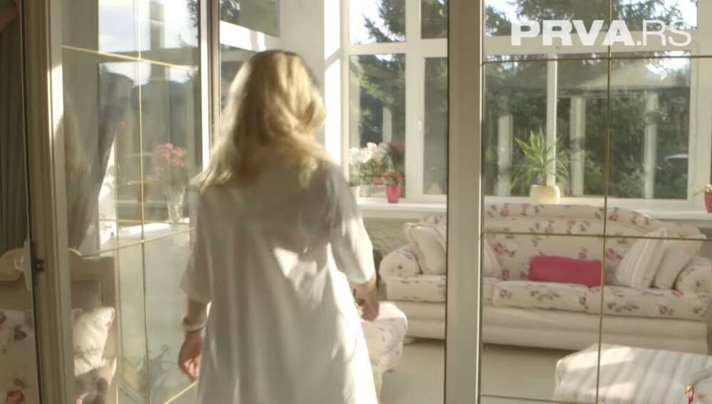 Vila Sanje Đorđević