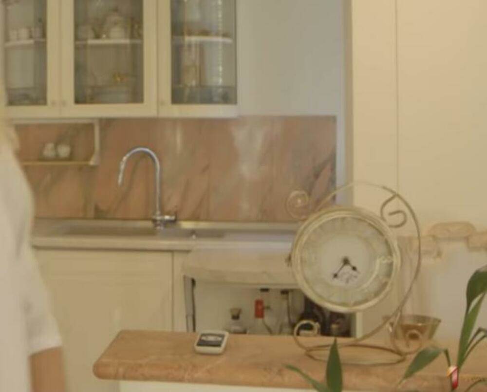 Vila Sanje Đorđević