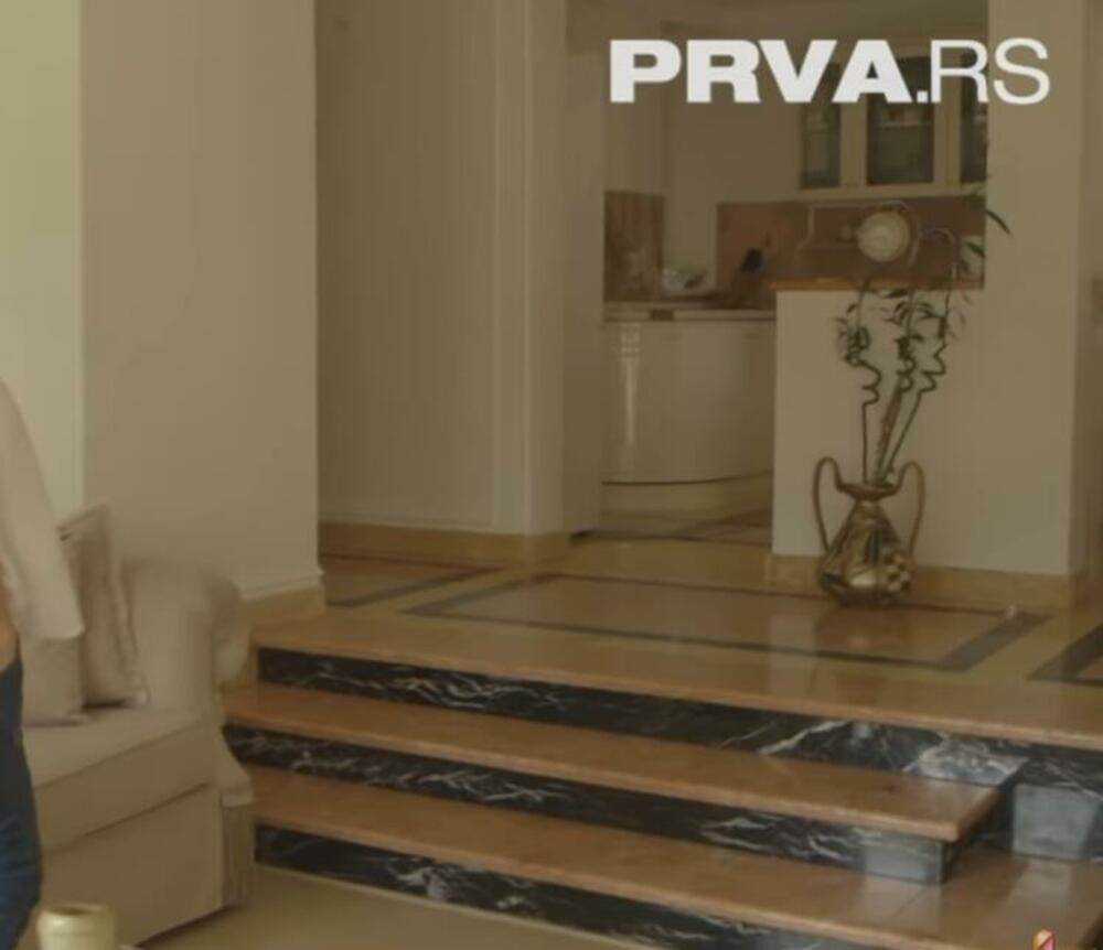 Vila Sanje Đorđević