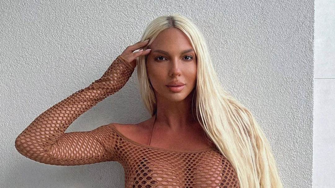 Jelena Karleuša