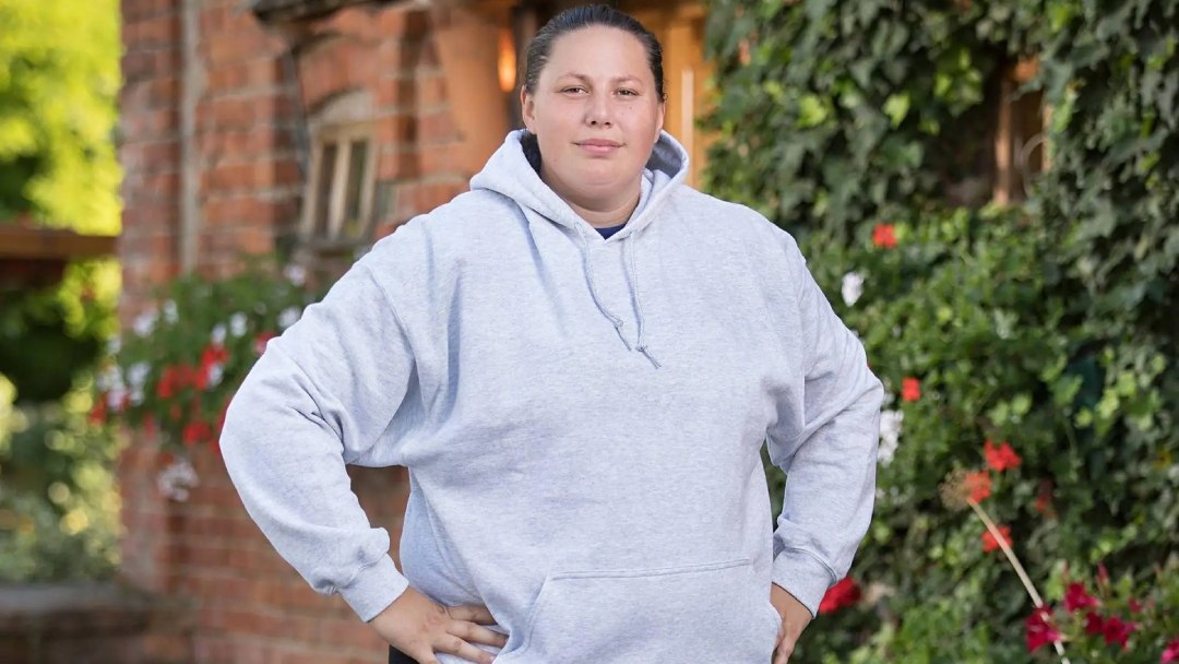 Marica Korolija u Životu na vagi