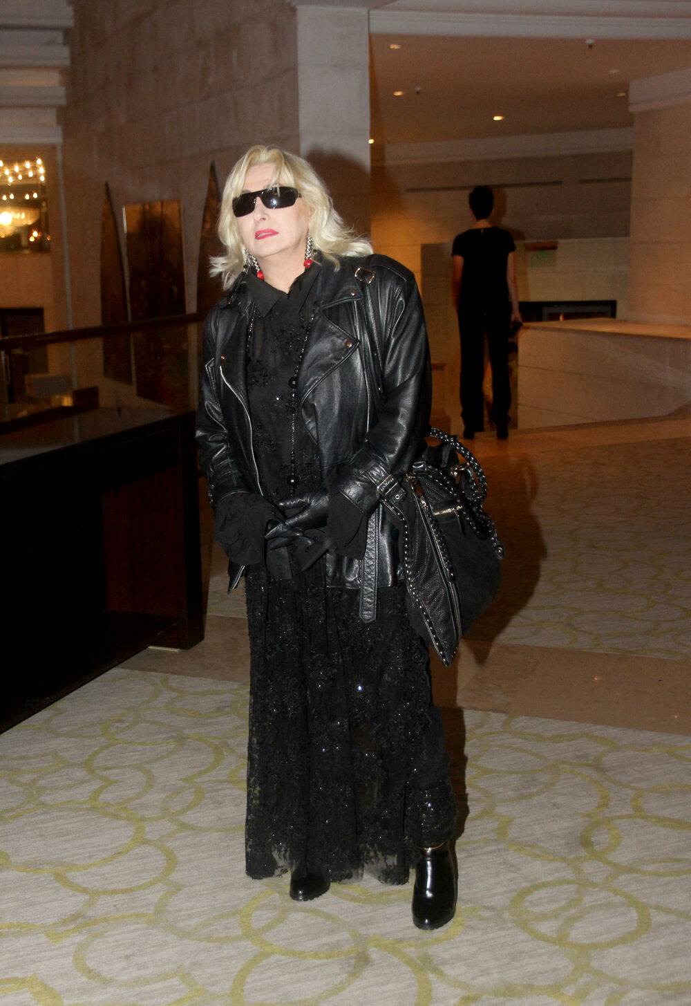 Snežana Mišković Viktorija