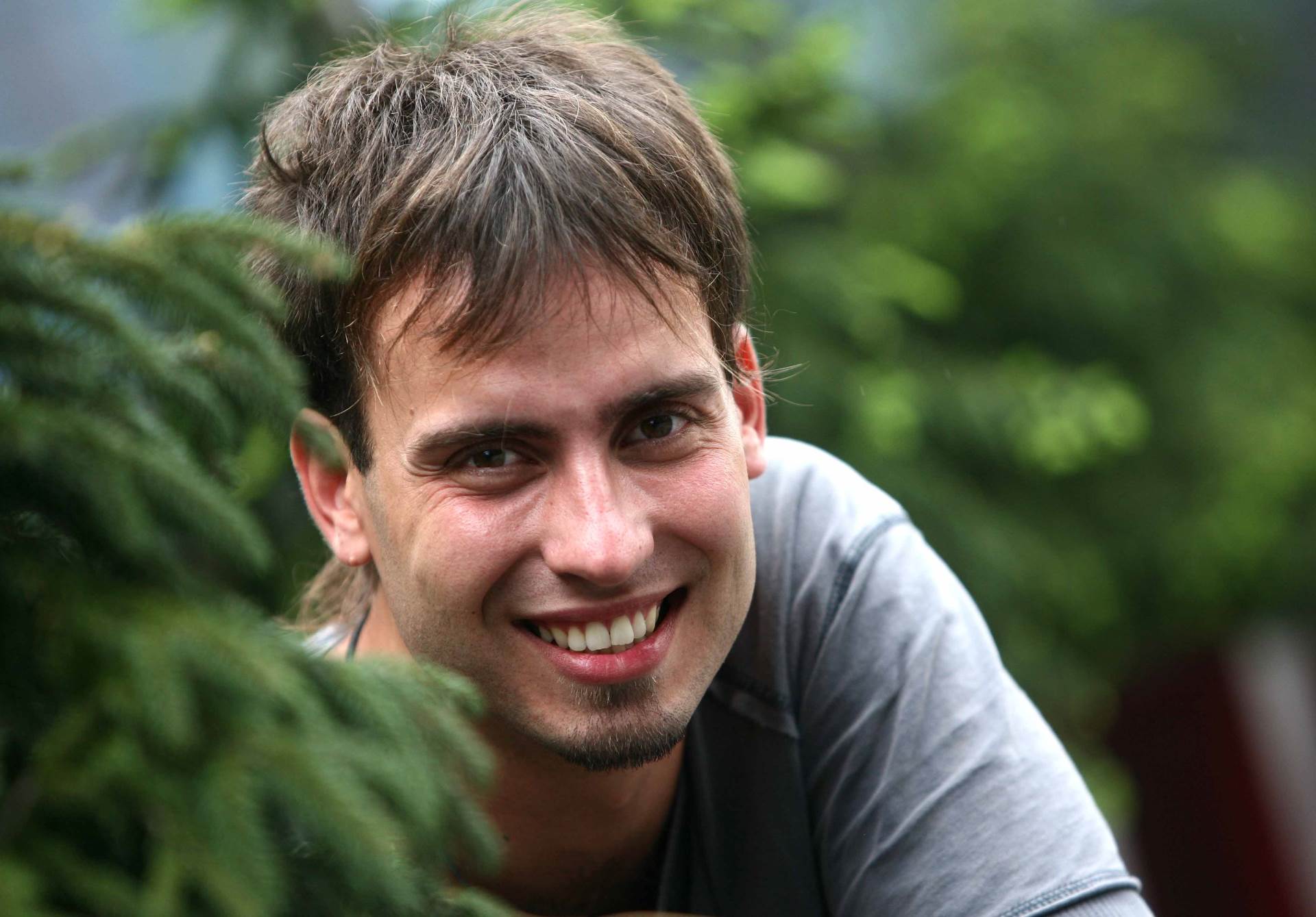 Rafael Dropulić Rafo