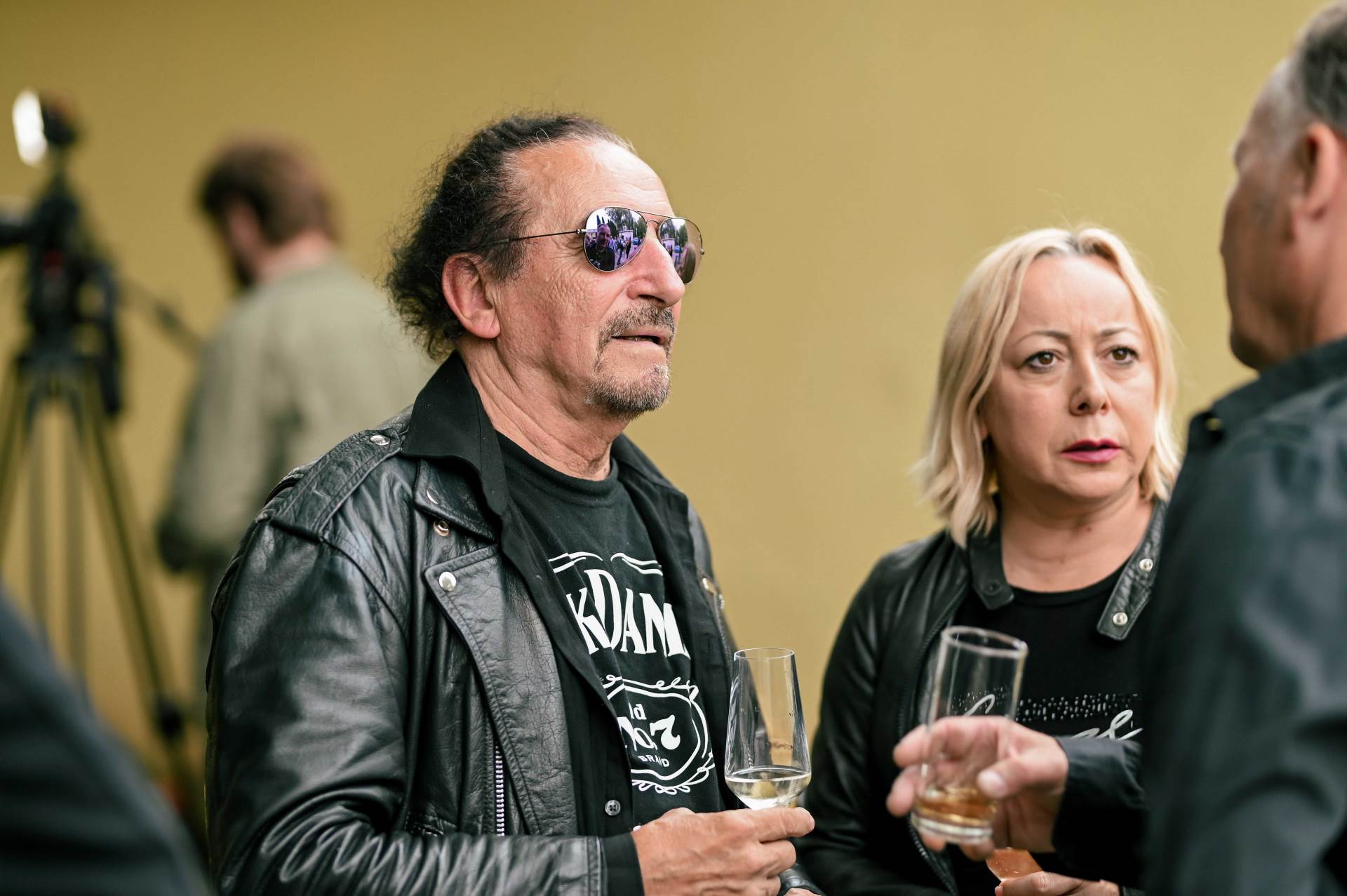 Željko i Ružica Bebek