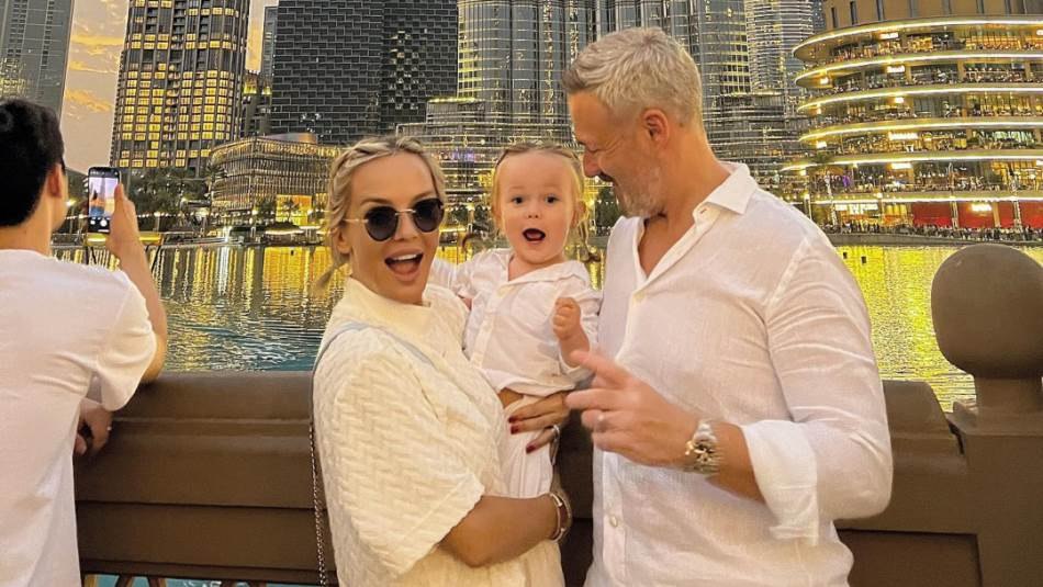 Maja Šuput, Nenad Tatarinov i Bloom Tatarinov