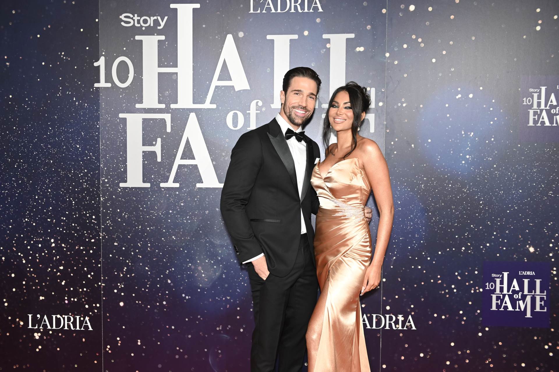 Hana Rodić i Goran Jurenec