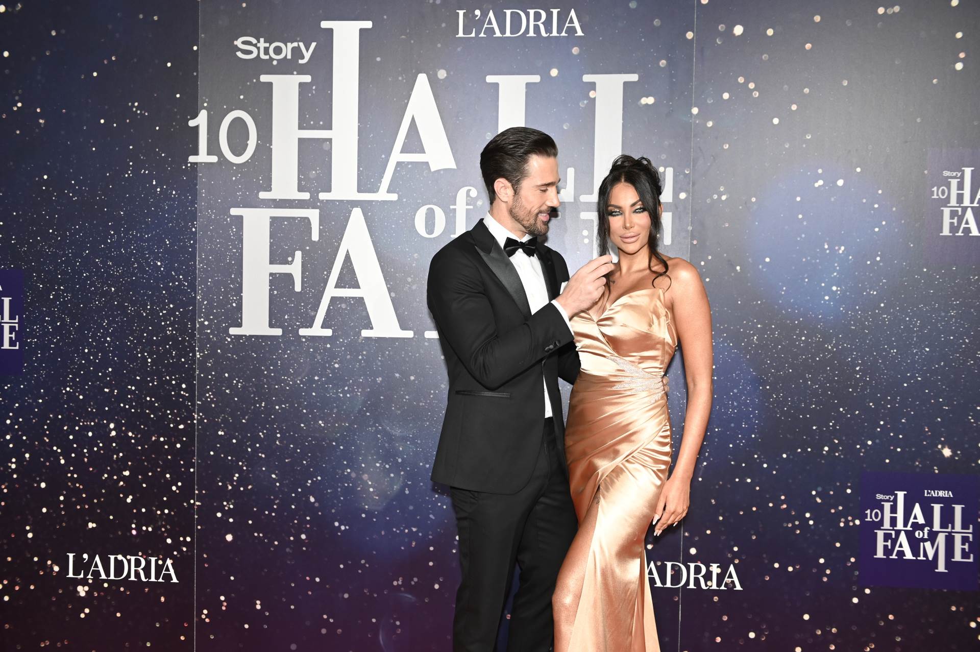 Hana Rodić i Goran Jurenec