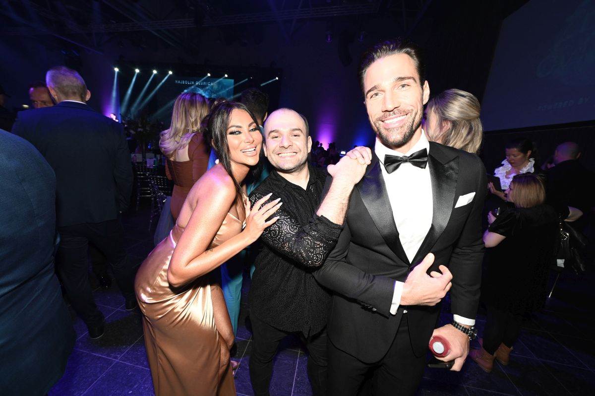 Hana Rodić i Goran Jurenec stali na kraj glasinama