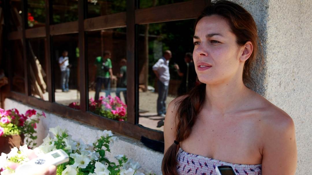 Katarina Radivojević