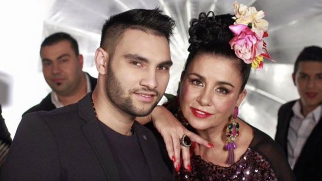 Buki Skandal i Alka Vuica