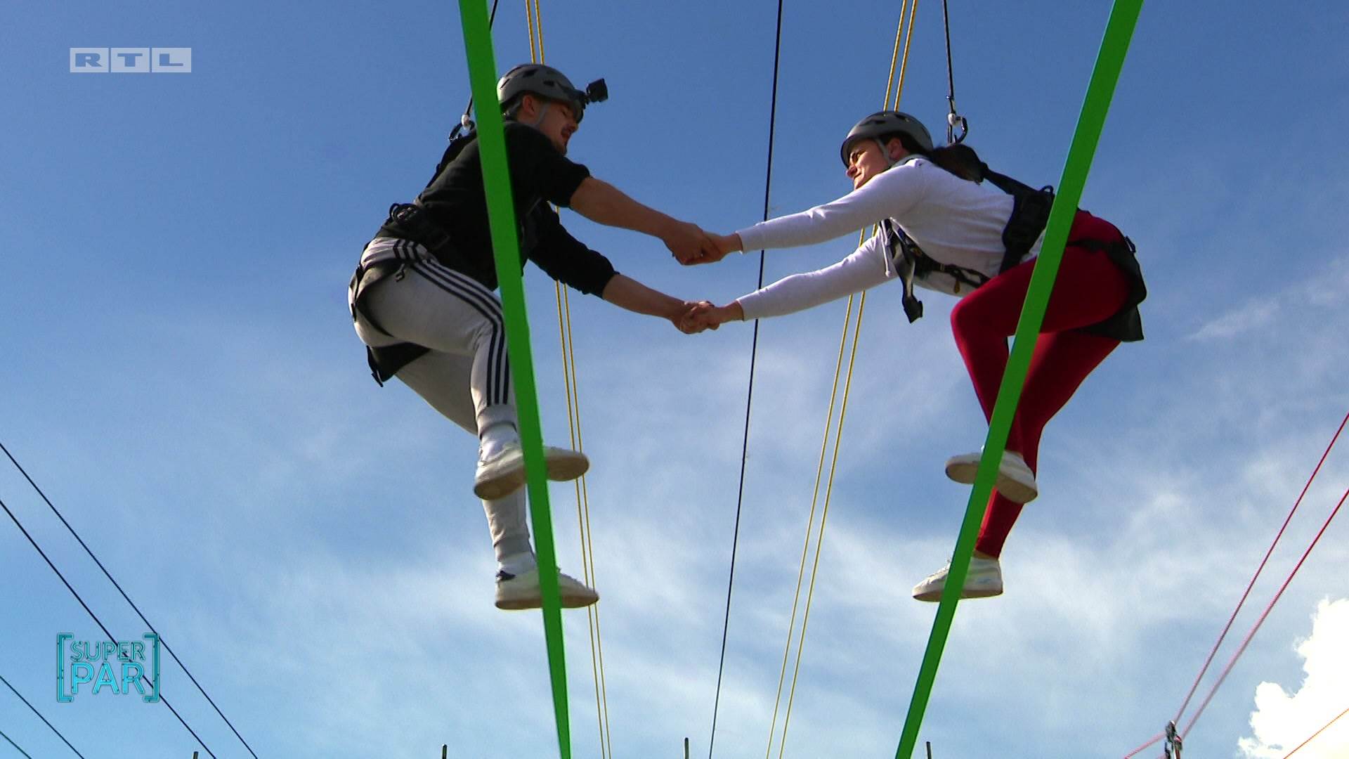 Filip i Anamarija, izazov