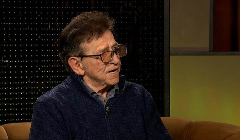 Milutin Popović Zahar