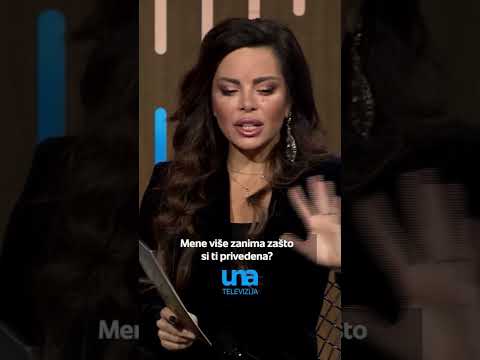 Miša Grof se oglasio nakon priznanja Nikoline Pišek da je bila privedena