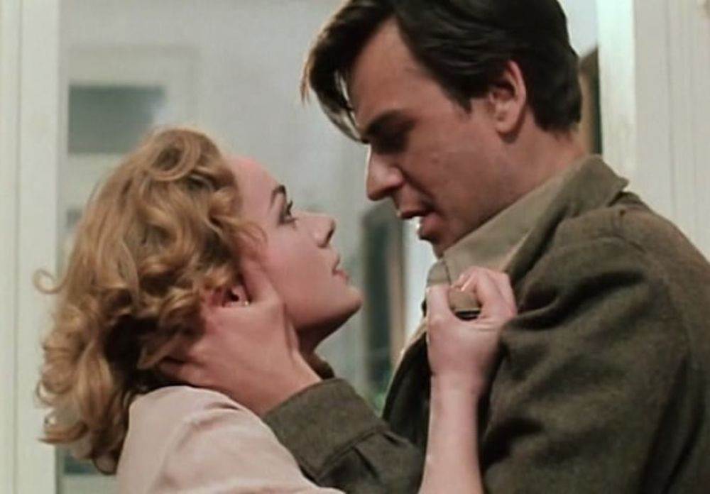 Ksenija Pajić i Žarko Laušević