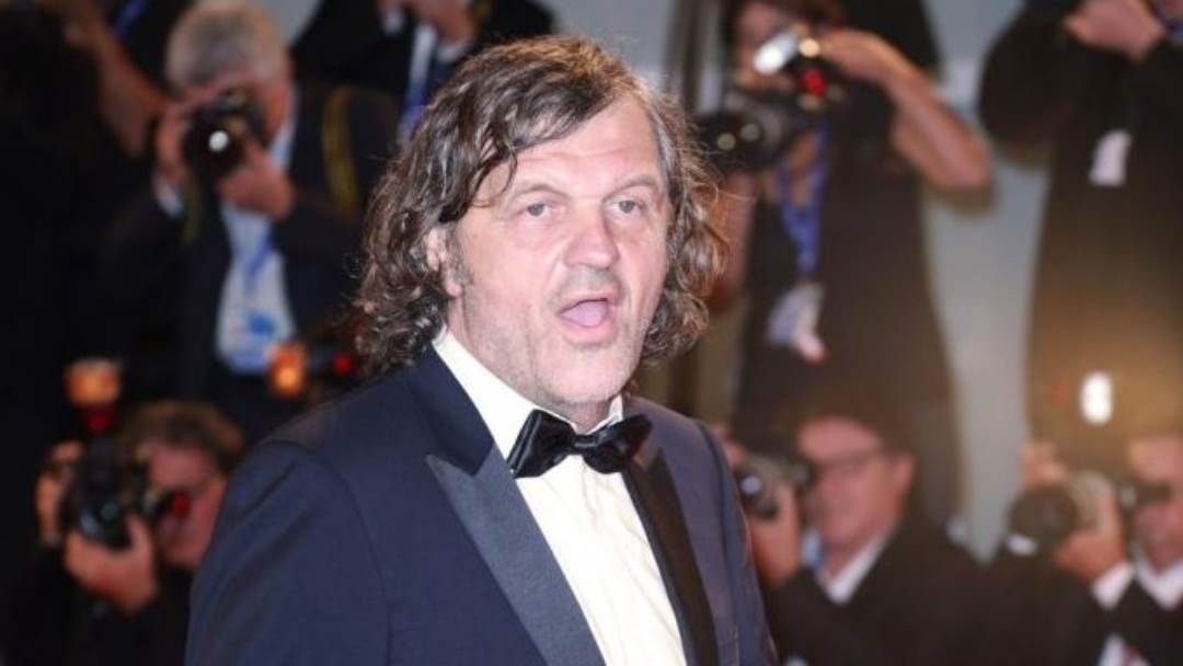 Emir Kusturica