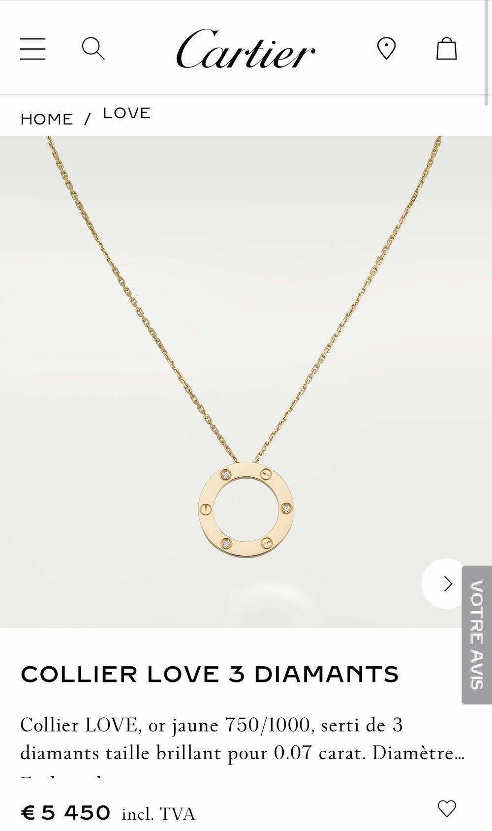 Nakit Aleksandre Prijović