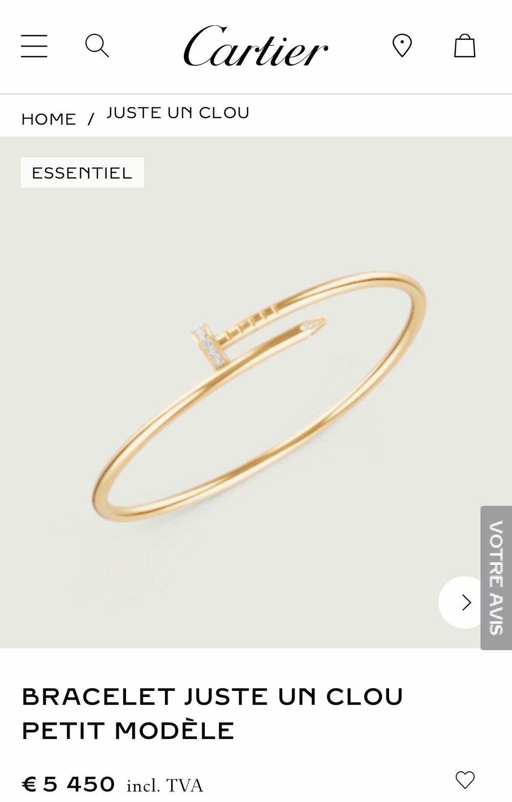 Nakit Aleksandre Prijović