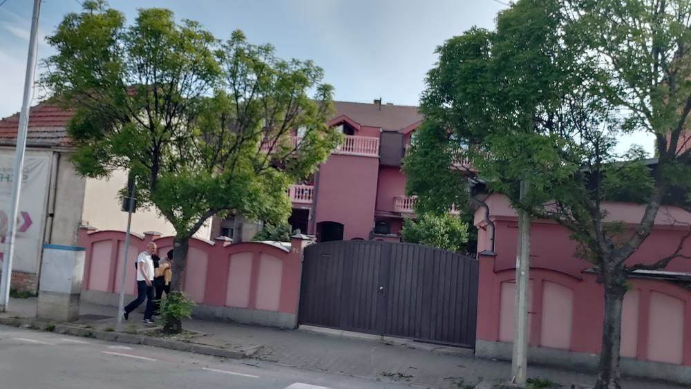 Kuća Ljube Aličića