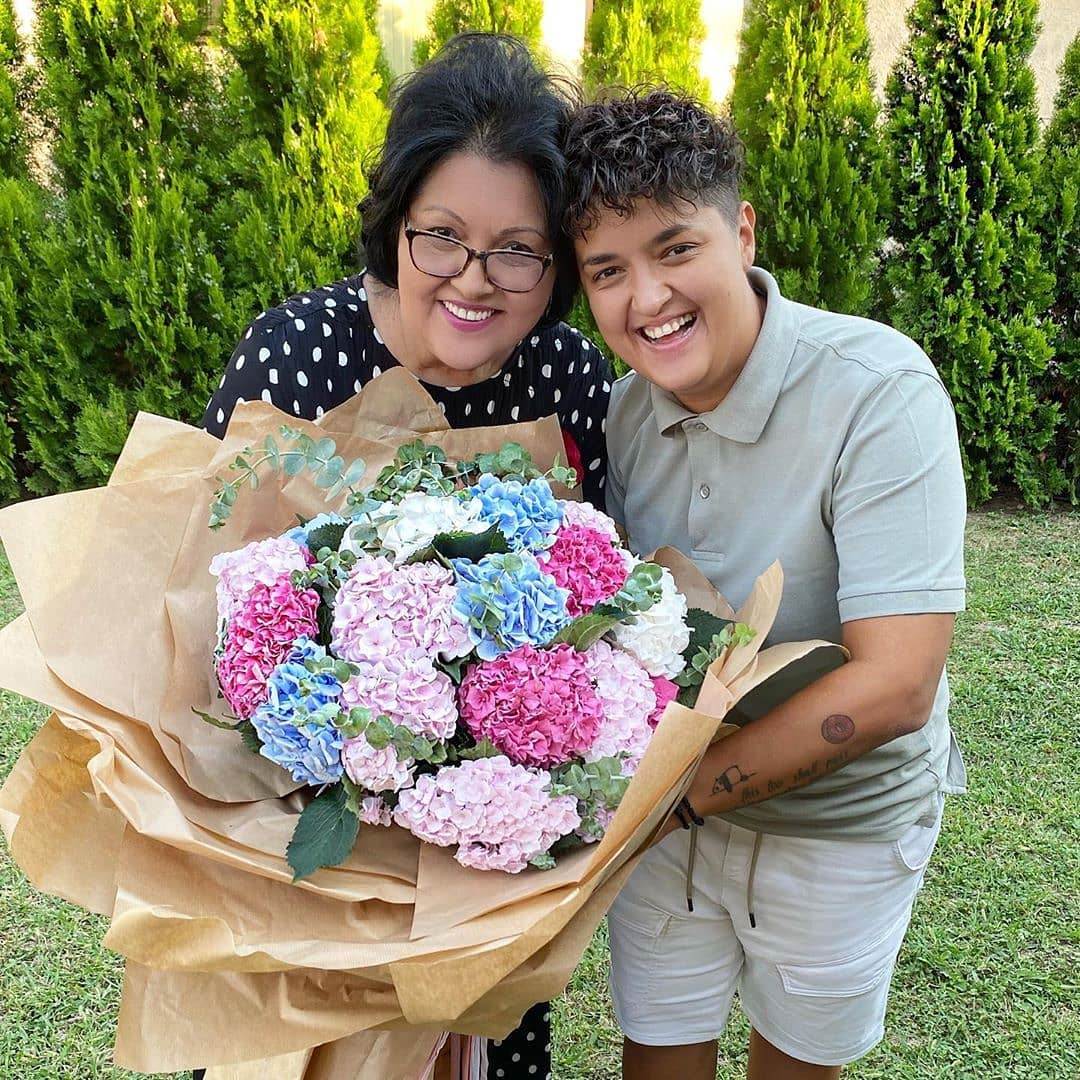 Verica i Marija Šerifović