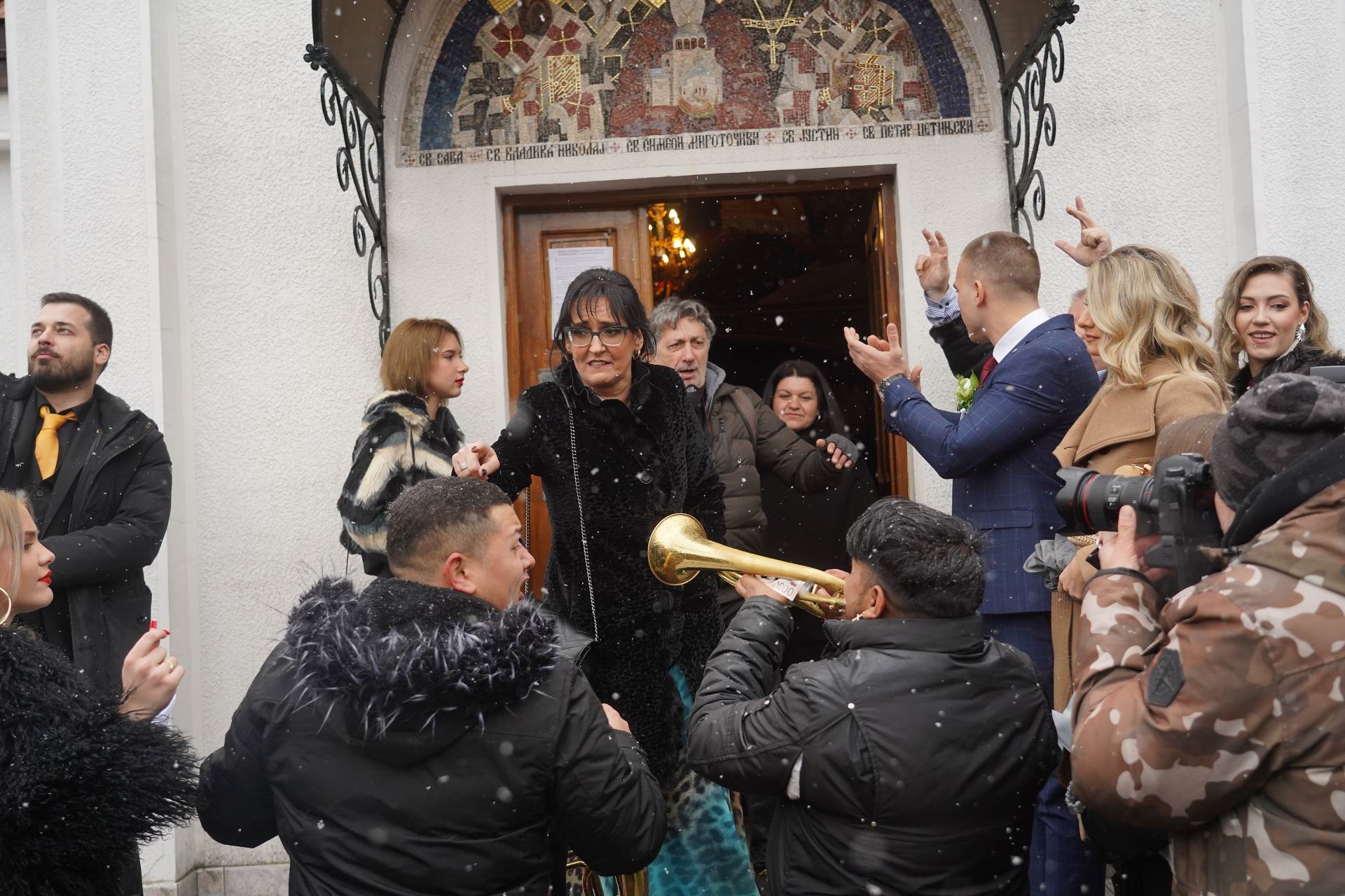 Svetlana Vuksanović