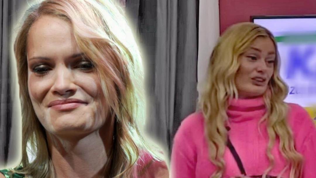 Marijana Seifert i Maja Kovačević